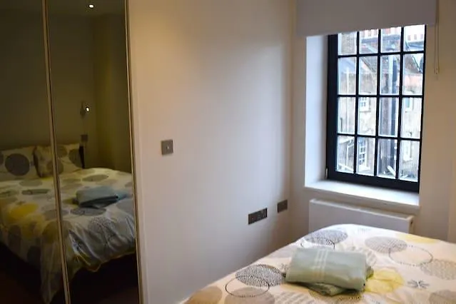 Kings Cross Apartment 5/Apartment
